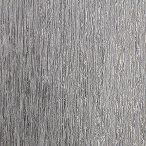 couleurs spéciales Menuiserie - Aluminium Brush Effect
